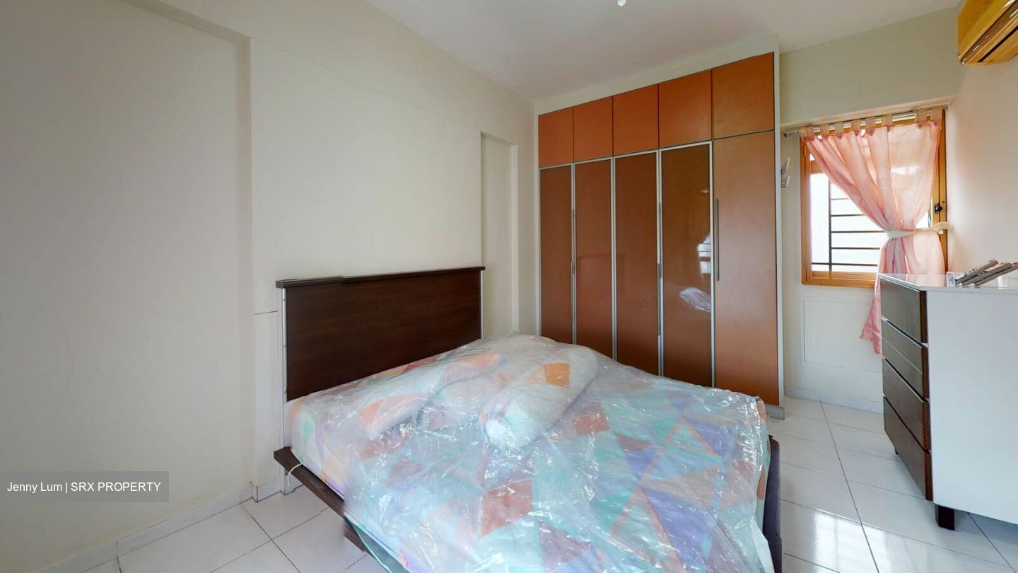 Blk 318B Anchorvale Link (Sengkang), HDB 5 Rooms #620069891